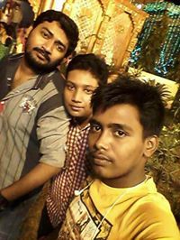 Shoumya Deep Nandy