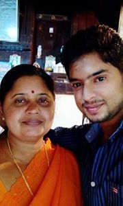 Umesh Unnikrishnan