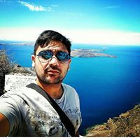 Akshay Garg