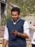 Shahram...