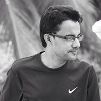 Naveen Gunasinghe