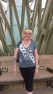 Deborah k. Solt-Wright