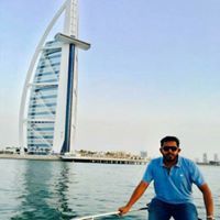 Austin George Vathappallil