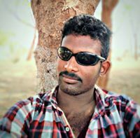 Vîshñü Präsãd Rëddy