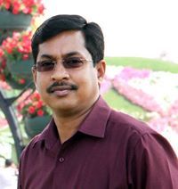 Vinod Kumar