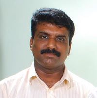Anil Kumar K S