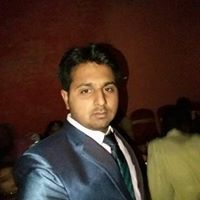 Shoaib Bhatti