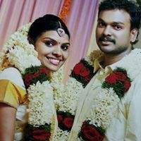 Sudheep Palackal