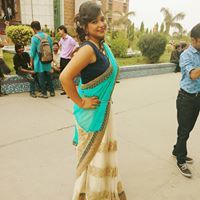Anjali Keshari