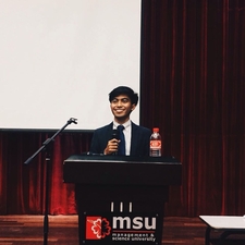 Muhammad Alif Amirul Mohd Adli