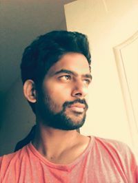 Srikanth Naidu