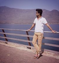 Sourav Kumar