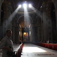 Андрей Белов