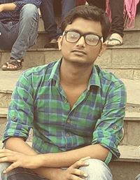 Deepan Kumar