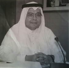 Khalid Kutbi