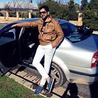 Uday Malhotra