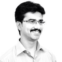 Singaravadivelan Arumugam