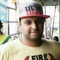 Saurav Shrivastav