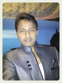 Ranjeet Kumar