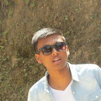 अर्णव चौधरी