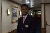 Chennakesavan Marimuthu