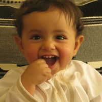Fatma Almalki