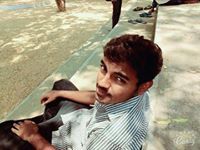 Kirubha Ravi