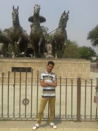 Ankit Kumar