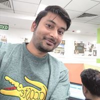 Vivek Vardhan
