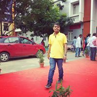 Hitesh Devarakonda