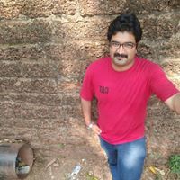 Umesh Chandran