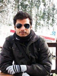Sameer Mane