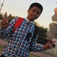 Adarsh Prajapati