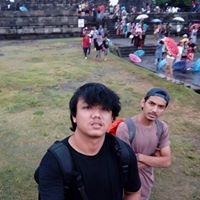 Fadhil Pratama
