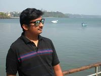 Akshay Sonawane