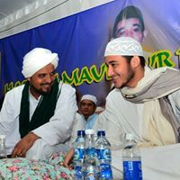Muhammad Mutohhar