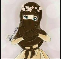 ام عبد الرحمن