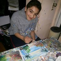 Kareem Abu Sharkh