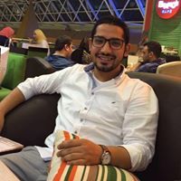 Mohamed Abd El Rahman