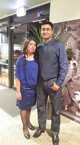 Ashwini Sharma