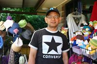 Ahmad Chowdhury