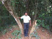 Abbas Abdul Khader