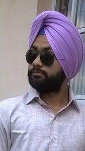 Jatinder Dhillon