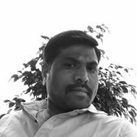 Srinivas Chary
