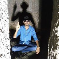 Rohit Powar