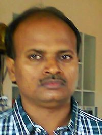 Chandra Sekhar