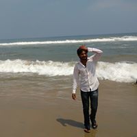 ಸಿದ್ದು ಪಾಟೀಲ