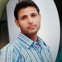 Ved Mishra