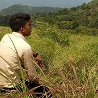 Shazeel Haris