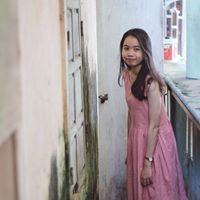 Chi Nguyen Ho Linh